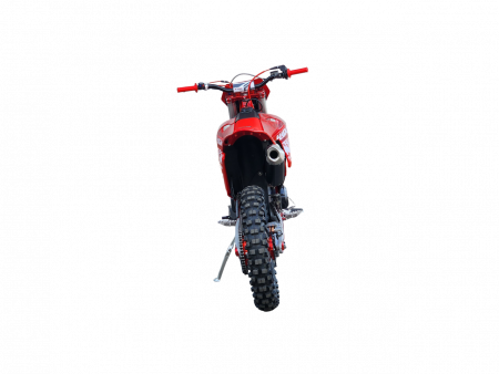 Мотоцикл Hasky A10 Ride CB300 RL