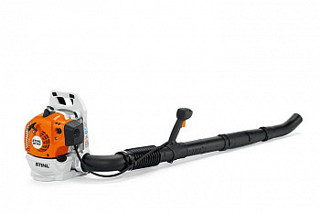 Бензиновое ранцевое воздуходувное устройство STIHL BR 200