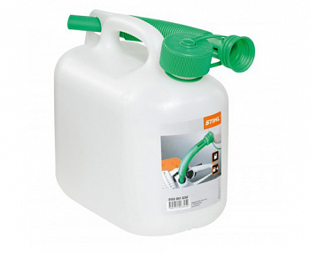 Канистра STIHL белая 3л