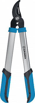 GRINDA PL-460, длина 460 мм, малый плоскостной сучкорез, PROLine (424518)