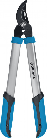 GRINDA PL-460, длина 460 мм, малый плоскостной сучкорез, PROLine (424518)