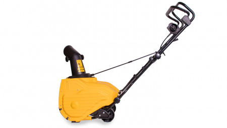 Электрический снегоуборщик Champion STE1650
