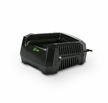 Зарядное устройство GreenWorks GC82C 82V 4А