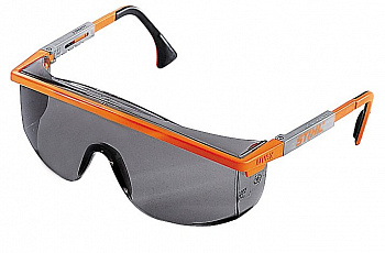 Очки защитные STIHL Астроспец тонированные