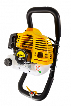 Мотобур Huter GGD-300
