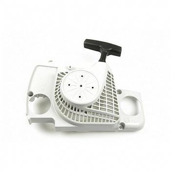 Стартер в сборе MS 180 C-BE