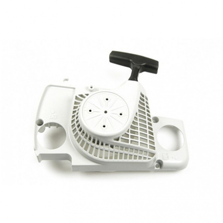 Стартер в сборе MS 180 C-BE
