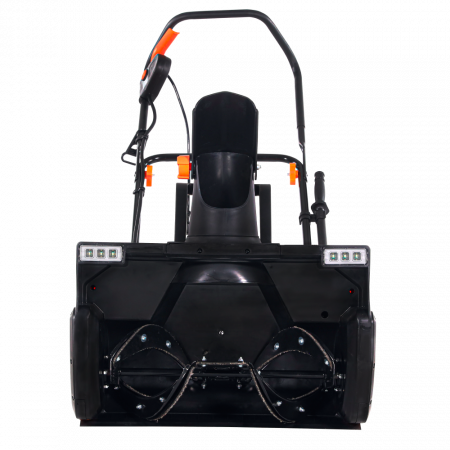 Электрический снегоуборщик YARD FOX BASIC 5633E