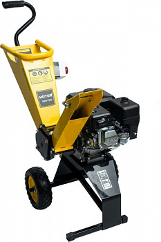 Бензиновый измельчитель GSH-7800 Huter
