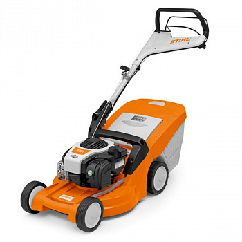 Газонокосилка STIHL RM 448.1 TC