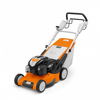 Газонокосилка STIHL RM 545.0 T