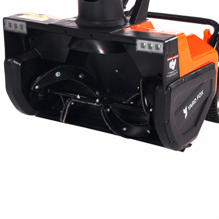 Электрический снегоуборщик YARD FOX BASIC 5633E