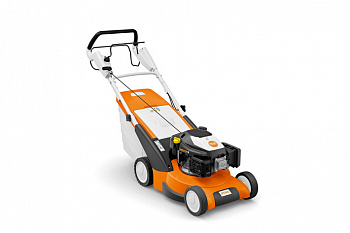 Газонокосилка STIHL RM 545.1 V
