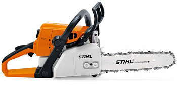 Бензопила STIHL MS 250 16" (40см) 3/8"P 1,3мм 55 звеньев