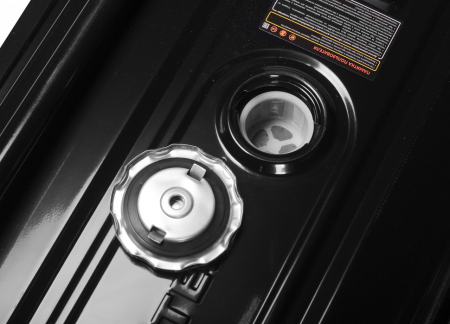 Бензиновый электрогенератор Huter DY9500L