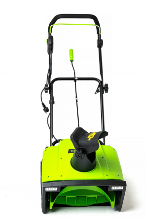 Снегоуборщик электрический GreenWorks SN2300