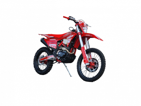 Мотоцикл Hasky A10 Ride CB300 RL