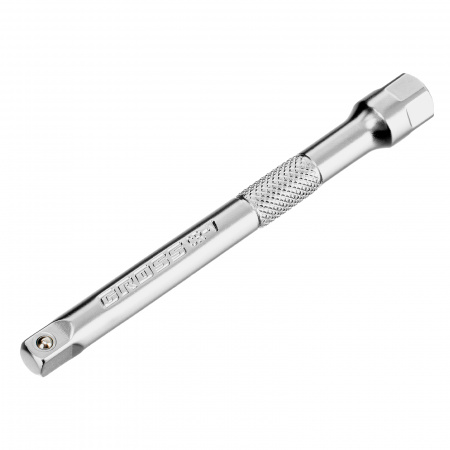 Набор инструментов, 1/4", CrV, 120 зубьев, 42 предмета Gross