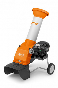 Измельчитель садовый STIHL GH 370.0 комплект с воронкой