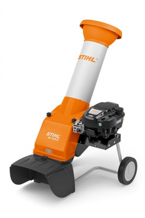 Измельчитель садовый STIHL GH 370.0 комплект с воронкой