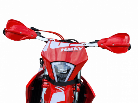 Мотоцикл Hasky A10 PRO NX