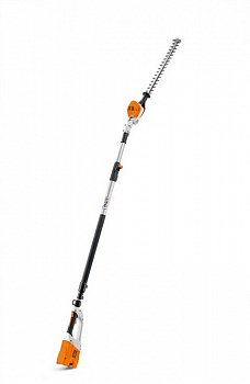 Аккумуляторный мотосекатор STIHL HLA 85 без з/у и акб