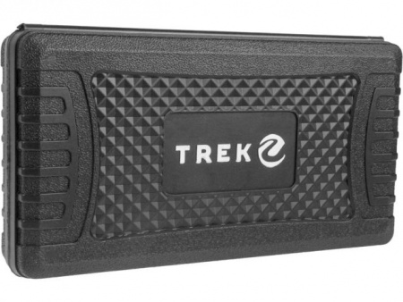 Набор головок и бит 46пр. TREK (1/4\", 6 граней) (TR13046)