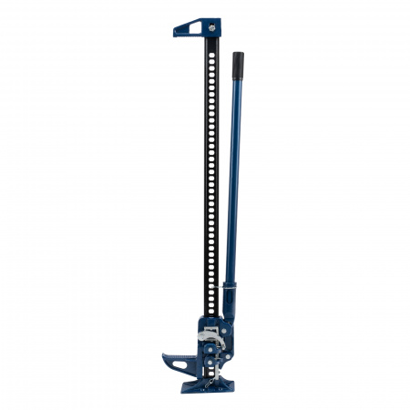 Домкрат реечный профессиональный 3 т, 115-1030 мм. HigH Jack Stels
