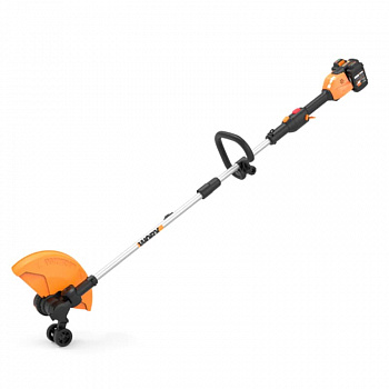 Триммер аккумуляторный Worx WG184E (акб 2х2,0А/ч + з/у)