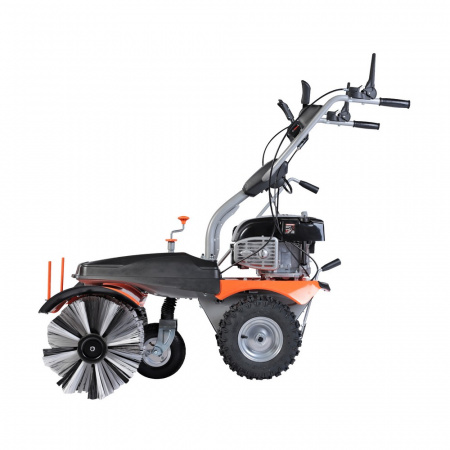 Машина подметальная Patriot S 510BS