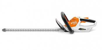 Аккумуляторные мотоножницы STIHL HSA 45