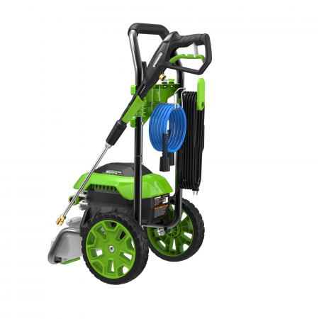 Мойка высокого давления электрическая GreenWorks GHP2000