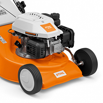 Газонокосилка STIHL RM 253.1 T
