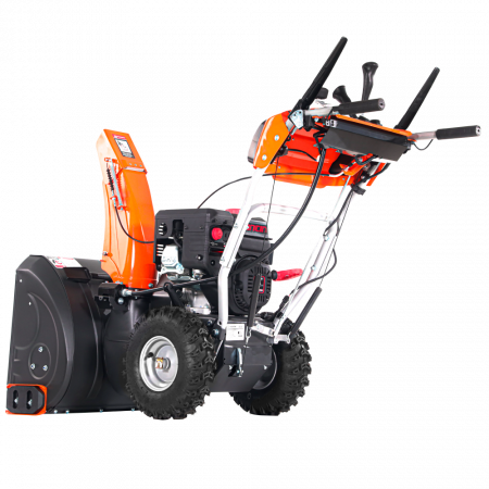 Бензиновый снегоуборщик YARD FOX OPTIMA 6151E