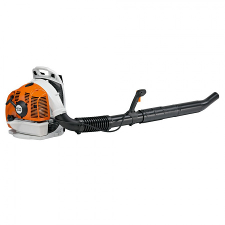 Бензиновое ранцевое воздуходувное устройство STIHL BR 430