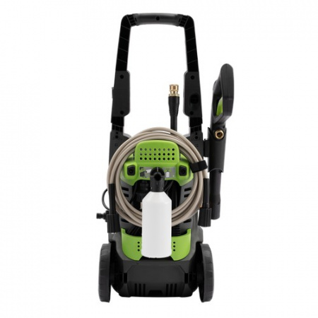 Мойка высокого давления электрическая GreenWorks GPWG3II