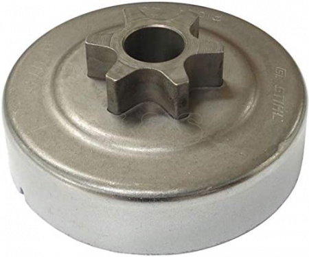 Профильное цепное колесо MS 341/440/460/044/046 3/8" 7z