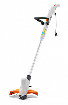 Электрическая мотокоса STIHL FSE 52 косильная головка AutoCut 2-2