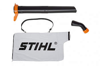 Навесной комплект для всасывания STIHL для BGE 71/81 New