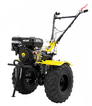 Сельскохозяйственная машина Huter MK-8000P Big Foot