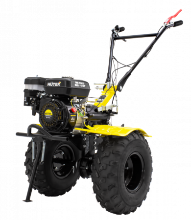 Сельскохозяйственная машина Huter MK-8000P Big Foot