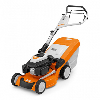 Газонокосилка STIHL RM 650.0 V