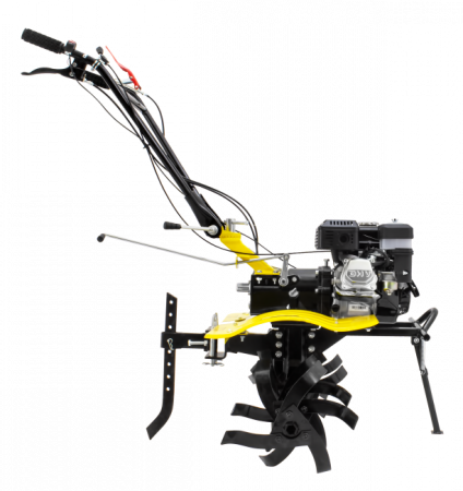 Сельскохозяйственная машина Huter MK-8000P Big Foot