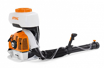 Бензиновый опрыскиватель STIHL SR 430