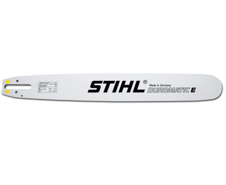 Шина STIHL Duromatic E 25" (63см) 3/8"/0,404" 1,6мм 84/77 звеньев для MS 880