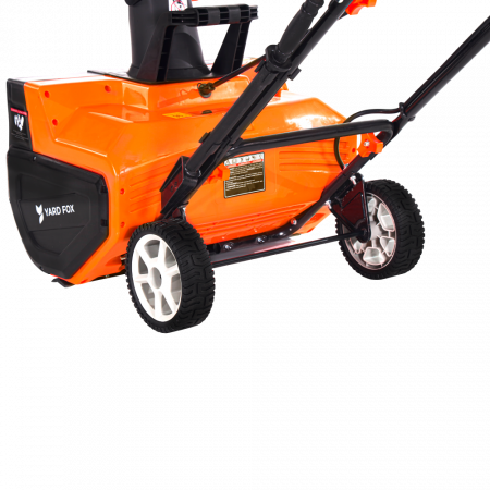 Электрический снегоуборщик YARD FOX BASIC 5633E