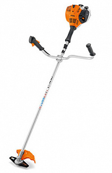 Бензиновая мотокоса STIHL FS 70 C-E косильная головка AutoCut 25-2 нож 230-2