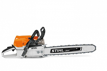Бензопила STIHL MS 462 C-M 20" (50см) 3/8" 1,6мм 72 звена + шина Rollomatic ES Light
