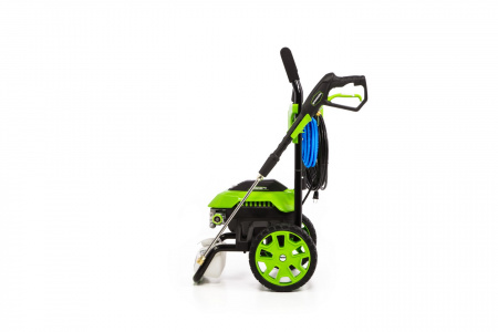 Мойка высокого давления электрическая GreenWorks GHP2000