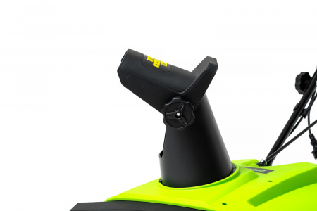 Снегоуборщик электрический GreenWorks SN2300
